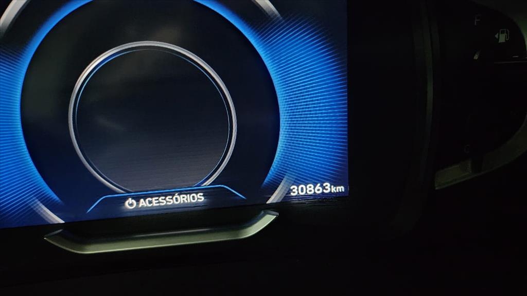 CRETA 1.0 TGDI FLEX LIMITED AUTOMÁTICO