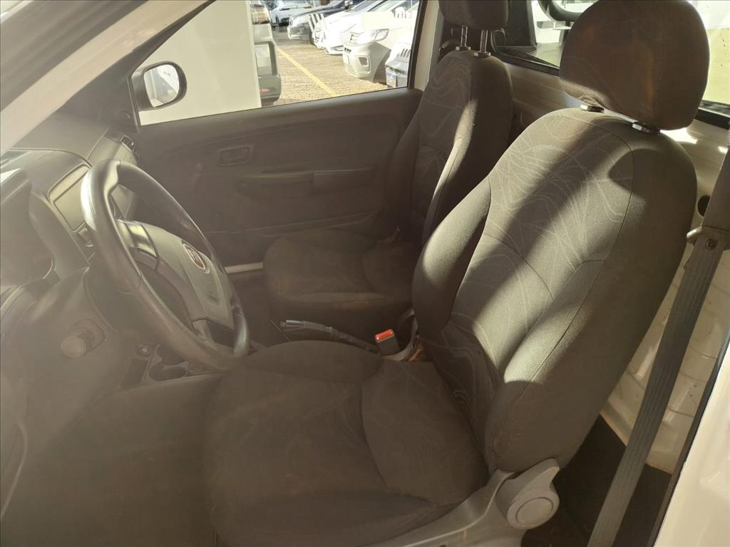 STRADA 1.4 MPI HARD WORKING CS 8V FLEX 2P MANUAL4