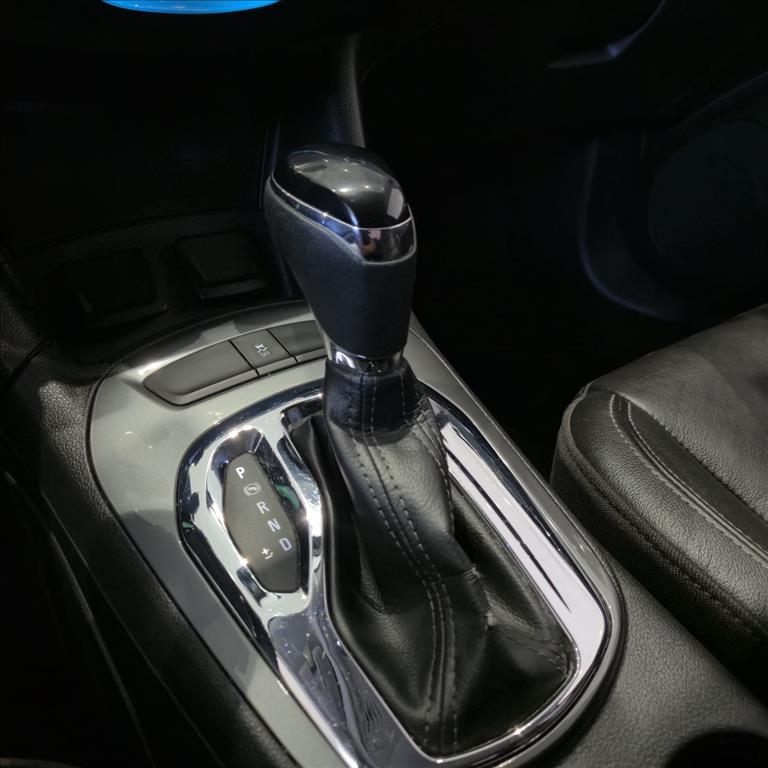 CRUZE 1.4 TURBO LT 16V FLEX 4P AUTOMÁTICO9