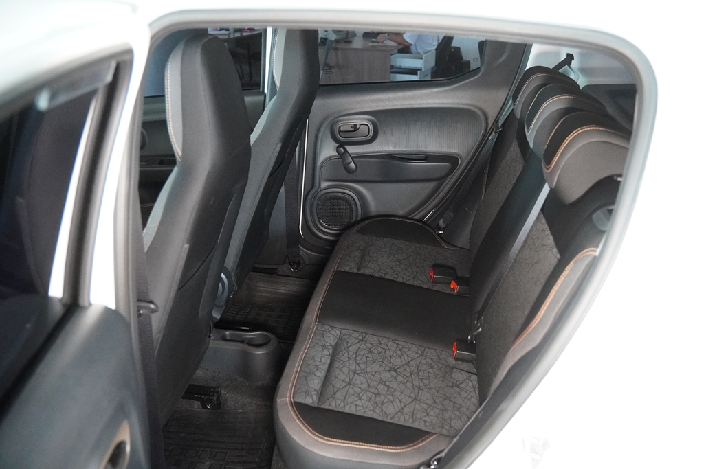 MOBI 1.0 EVO FLEX TREKKING MANUAL10