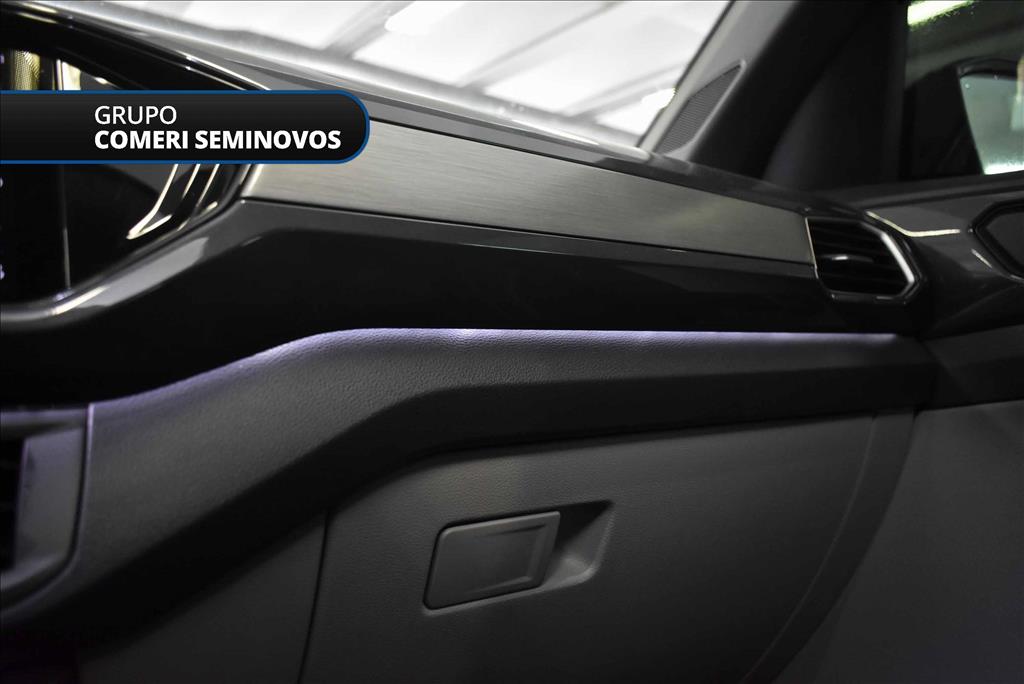 T-CROSS 1.4 250 TSI TOTAL FLEX HIGHLINE AUTOMÁTICO17