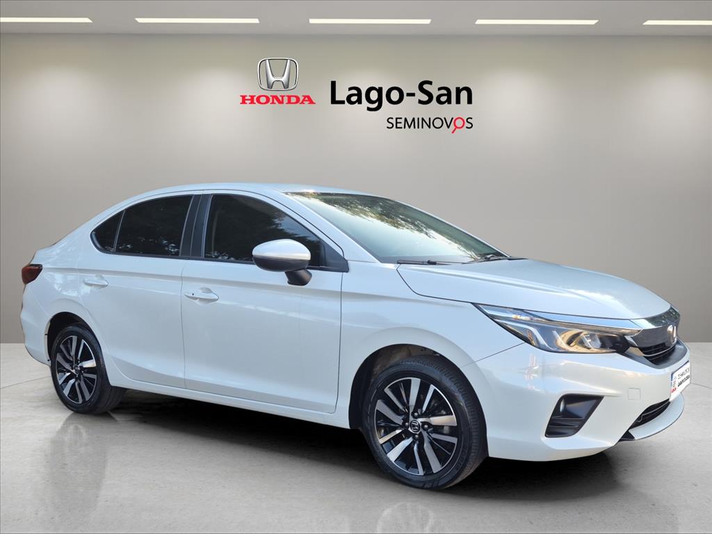 CITY 1.5 i-VTEC FLEX HATCH EX CVT3