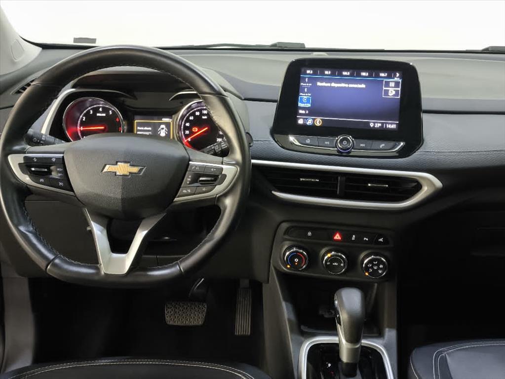 TRACKER 1.2 TURBO FLEX PREMIER AUTOMÁTICO4