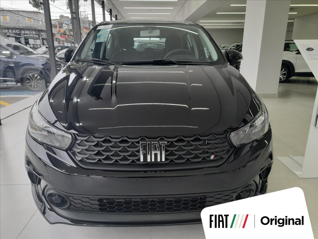 FIAT ARGO 2022 - 1.0 FIREFLY FLEX MANUAL