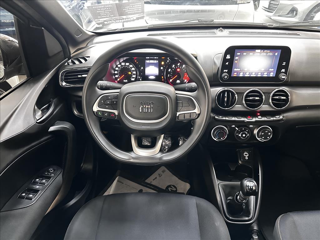 ARGO 1.3 FIREFLY FLEX TREKKING MANUAL4