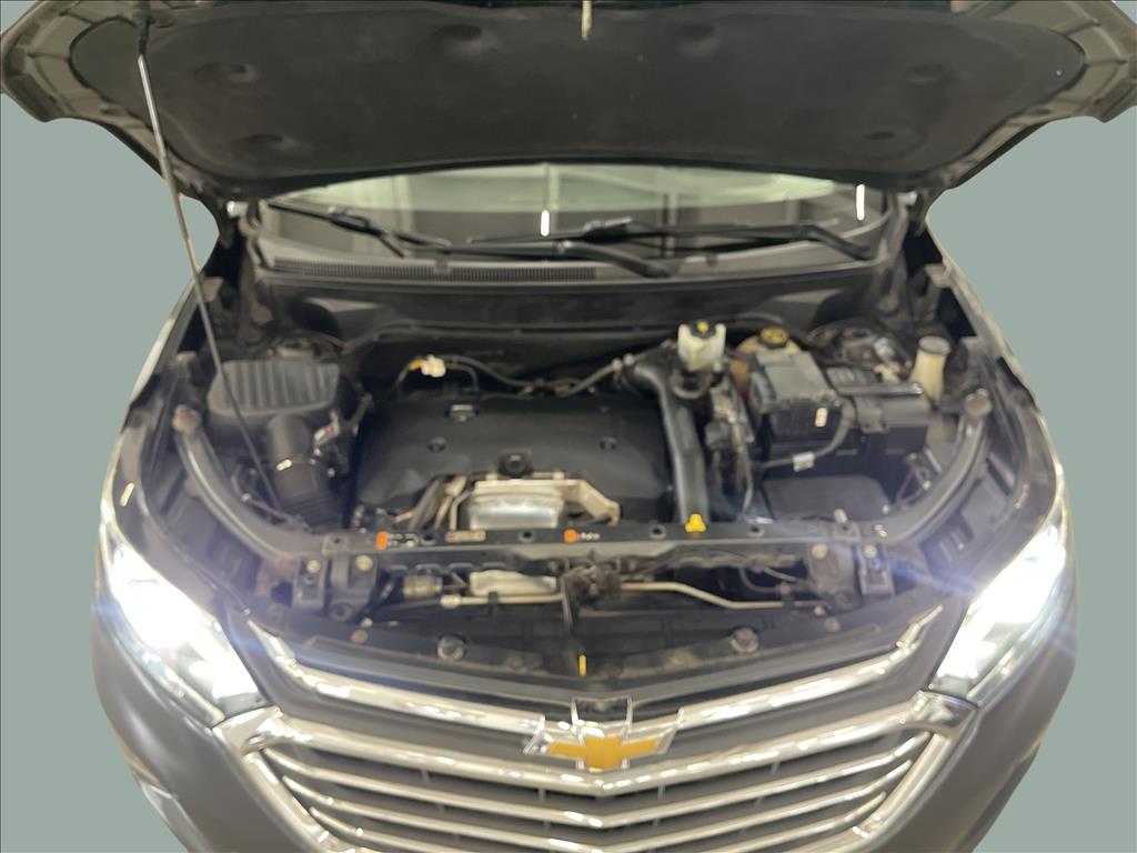 EQUINOX 2.0 16V TURBO GASOLINA PREMIER AWD AUTOMÁTICO13