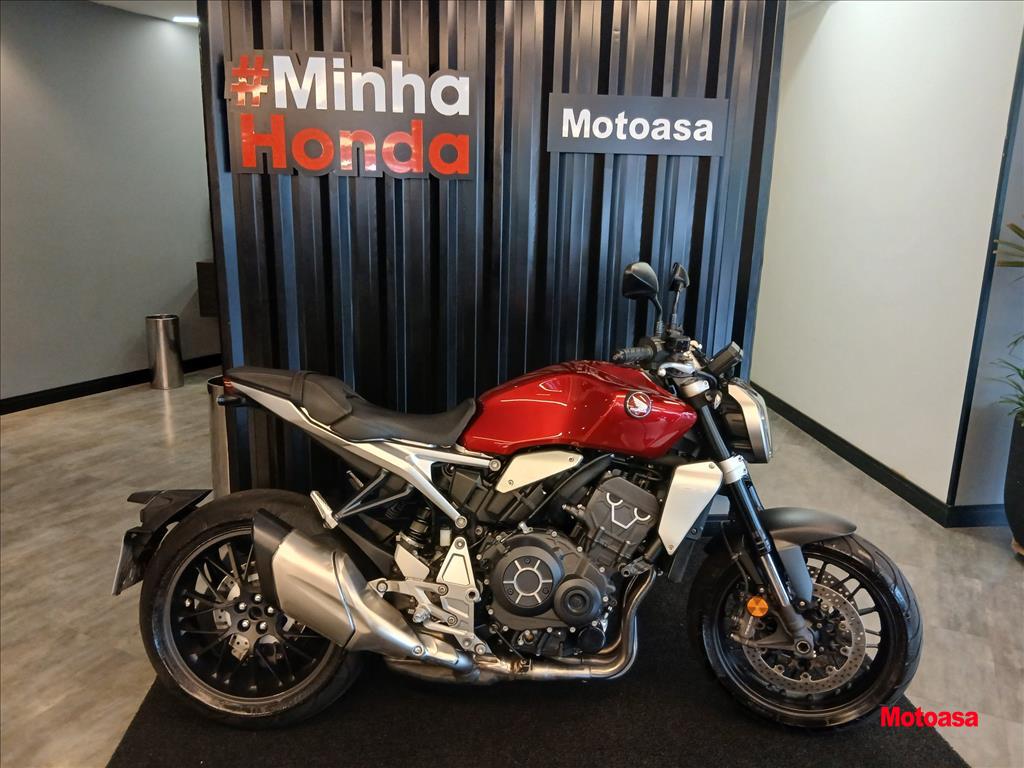 CB 1000R ABS0