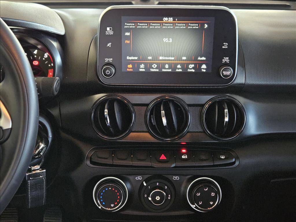 ARGO 1.0 FIREFLY FLEX DRIVE MANUAL7