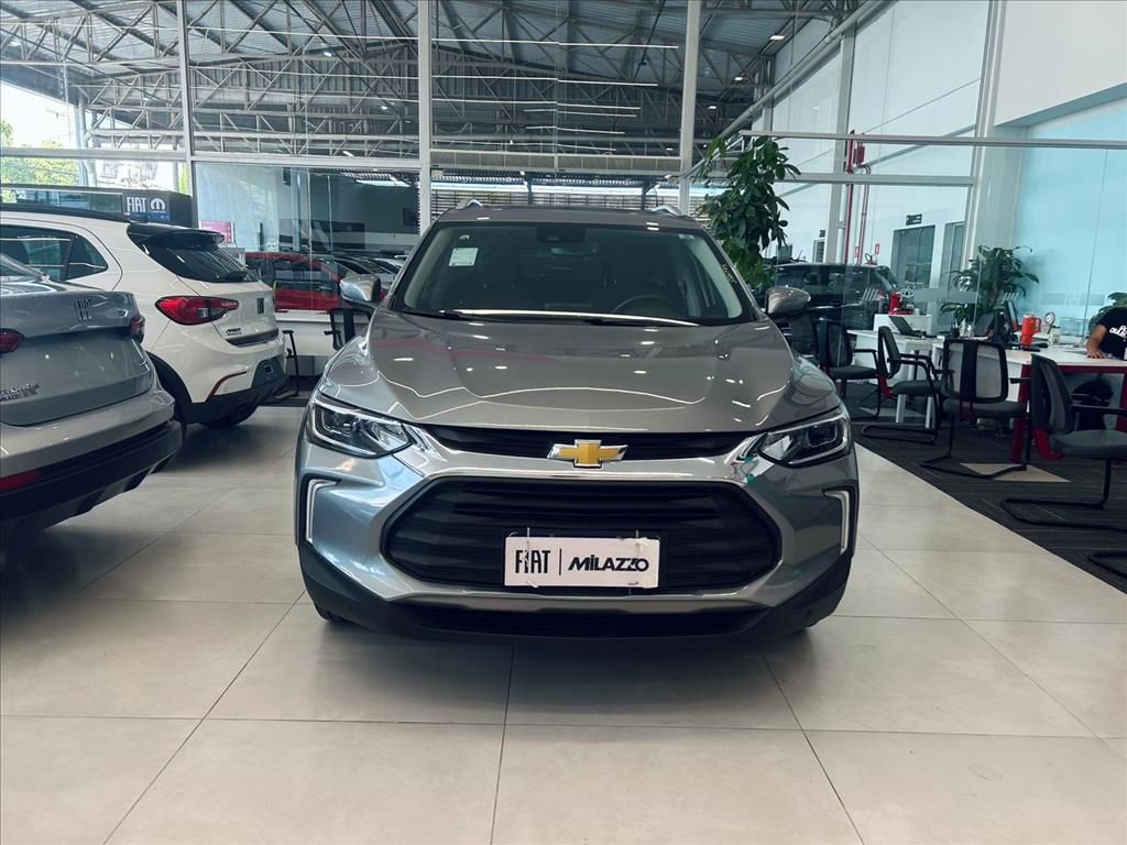 TRACKER 1.2 TURBO FLEX PREMIER AUTOMÁTICO1