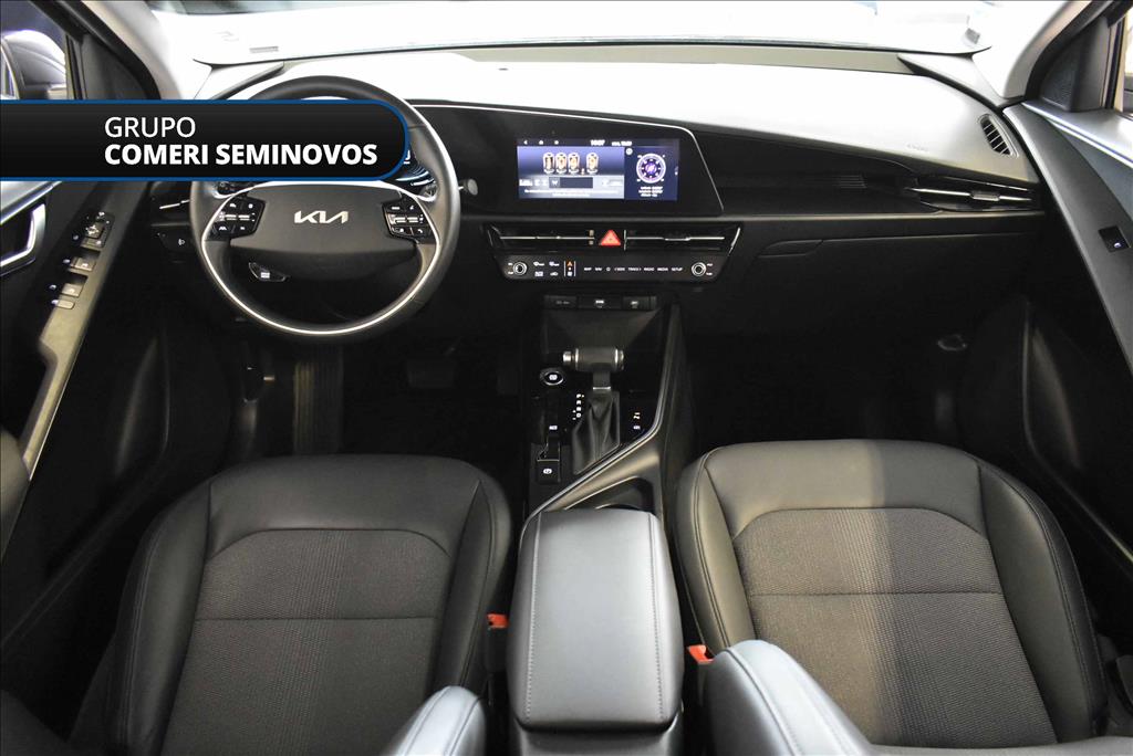 NIRO 1.6 GDI HEV EX DCT