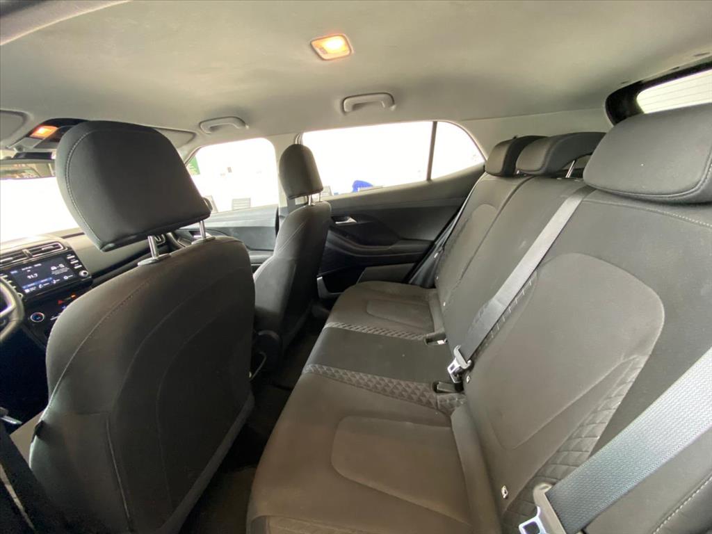 CRETA 1.0 TGDI FLEX LIMITED AUTOMÁTICO16