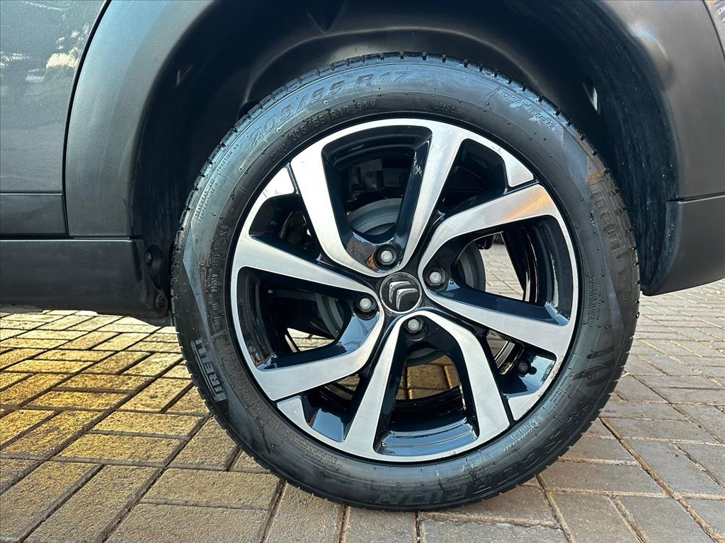 C4 CACTUS 1.6 VTI 120 FLEX FEEL PACK EAT6 C4 CACTUS 1.6 VTI 120 FLEX FEEL PACK EAT6