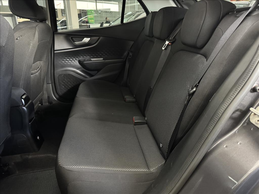 PULSE 1.3 FLEX DRIVE CVT8