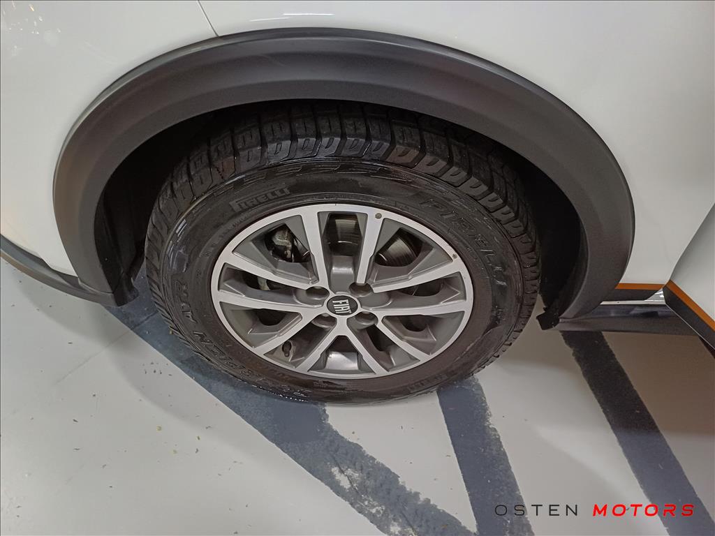 FIAT-ARGO-1.3 FIREFLY FLEX TREKKING CVT
