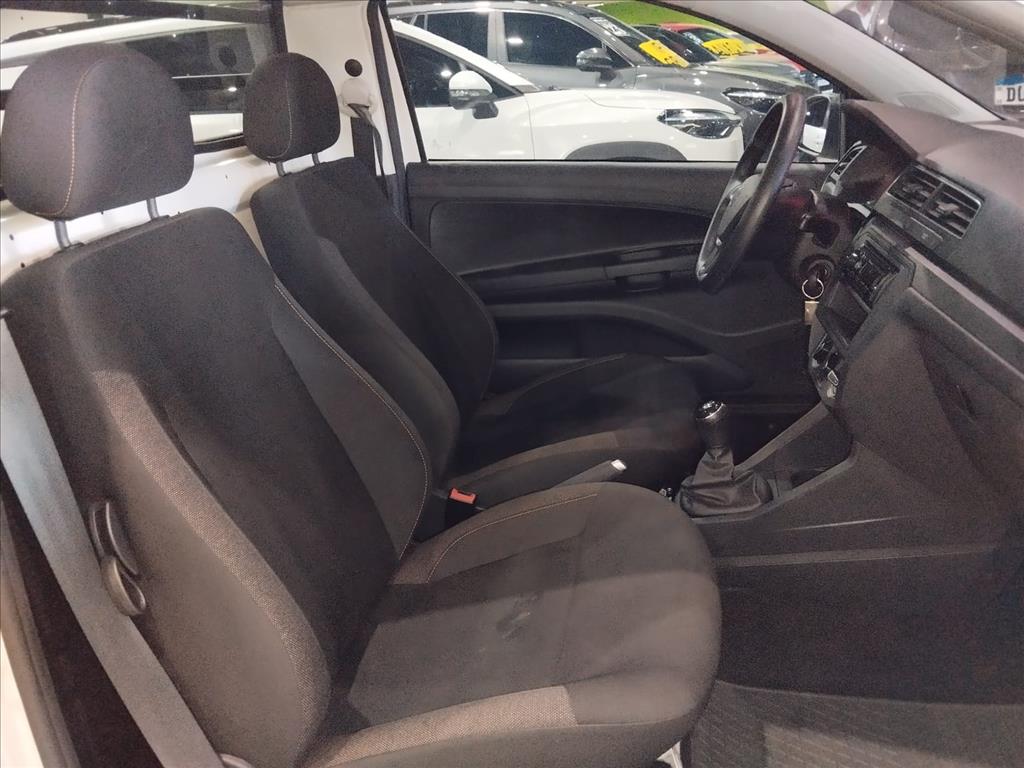 SAVEIRO 1.6 MSI ROBUST CS 16V FLEX 2P MANUAL12