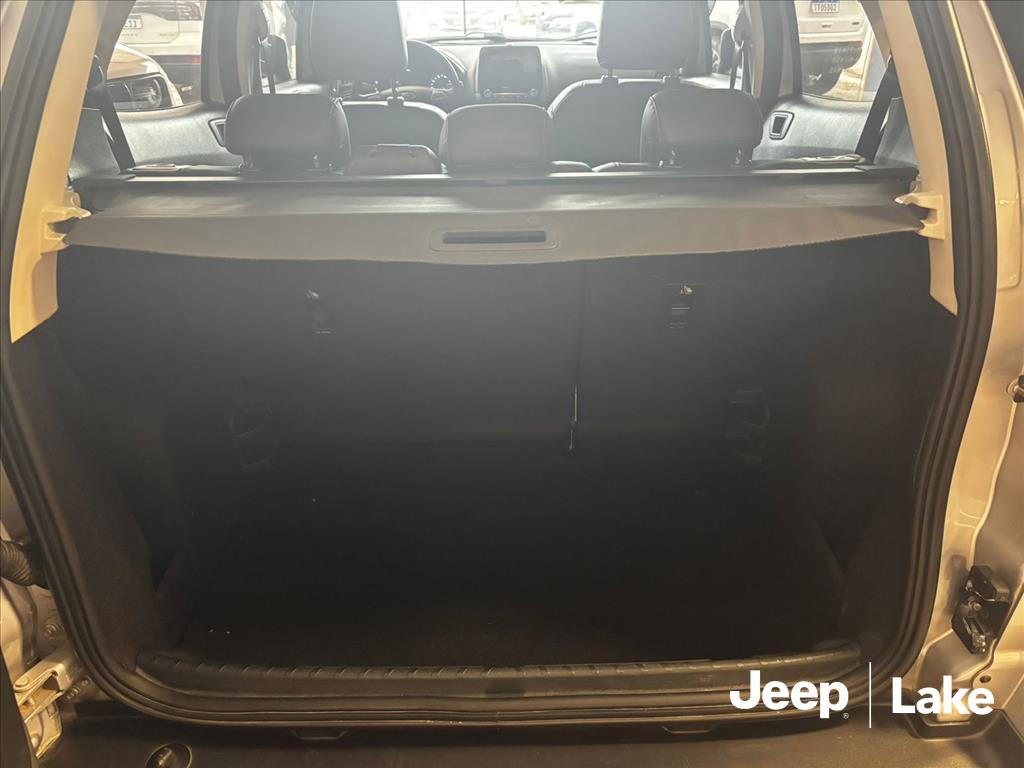 ECOSPORT 1.5 TI-VCT FLEX FREESTYLE AUTOMÁTICO6