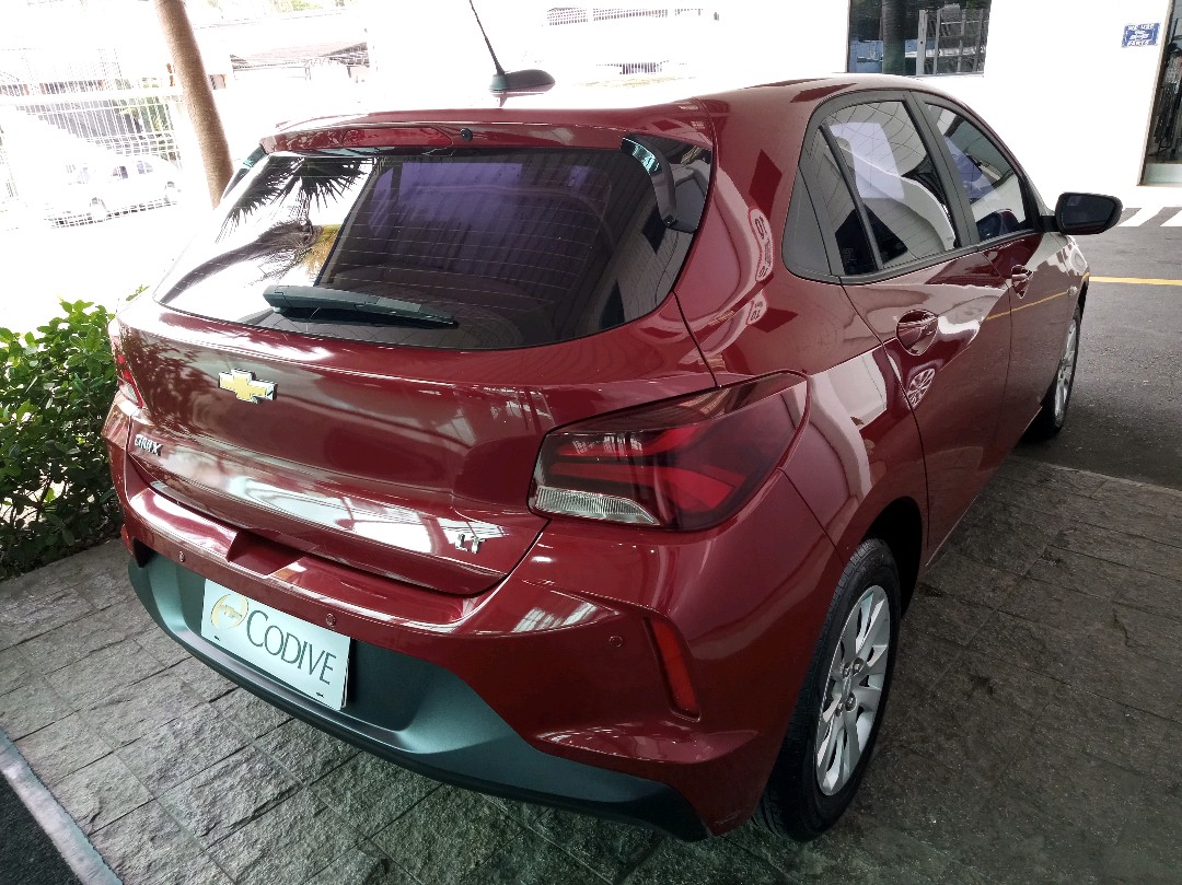 ONIX 1.0 FLEX LT MANUAL4