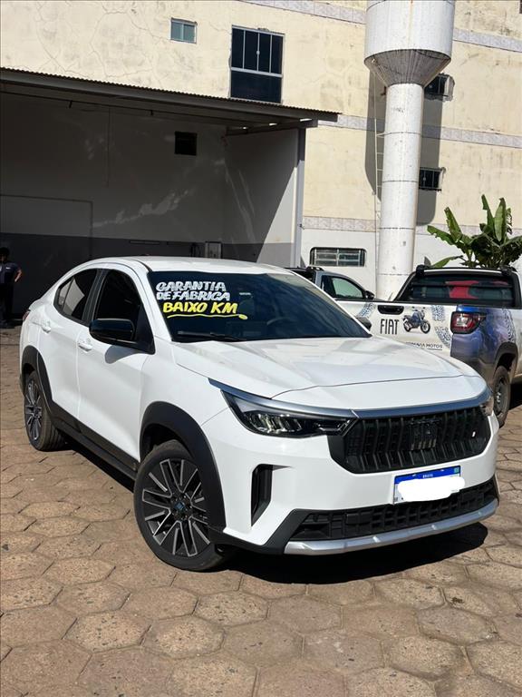 FASTBACK 1.0 TURBO 200 HYBRID AUDACE CVT