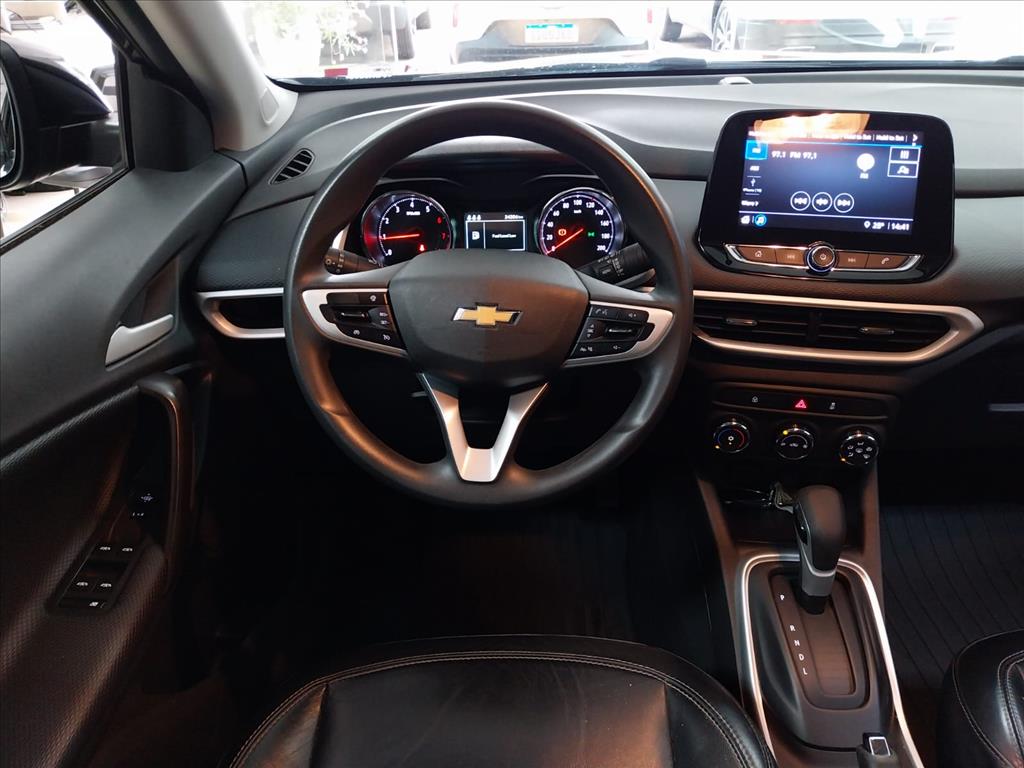 TRACKER 1.0 TURBO FLEX LT AUTOMÁTICO7