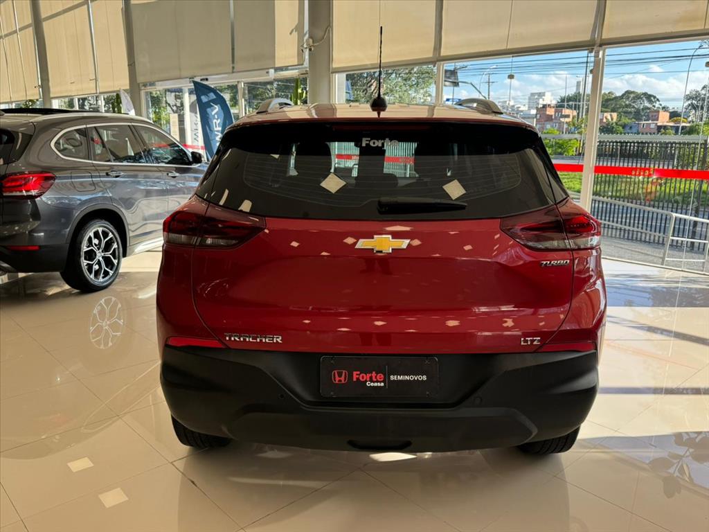 TRACKER 1.0 TURBO FLEX LTZ AUTOMÁTICO4