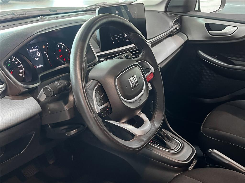 PULSE 1.0 TURBO 200 FLEX AUDACE CVT4