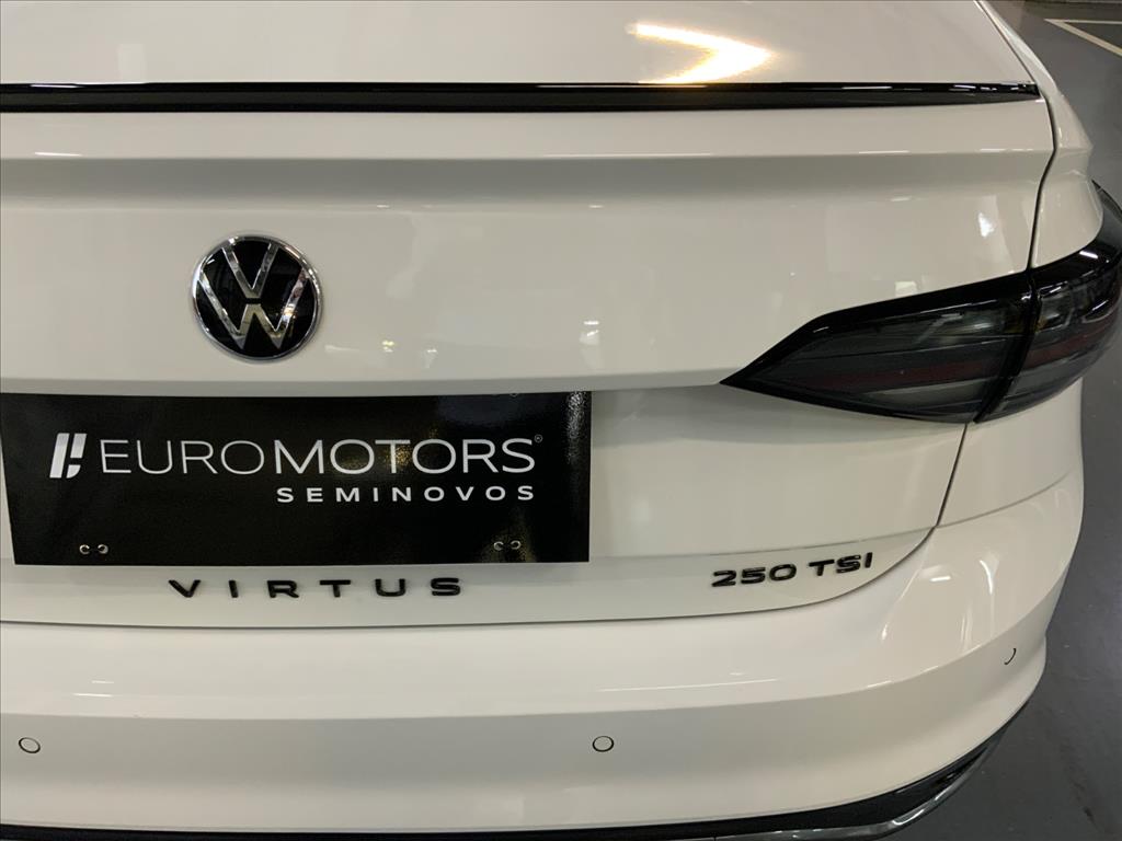 Volkswagen-VIRTUS-1.4 250 TSI EXCLUSIVE AUTOMÁTICO