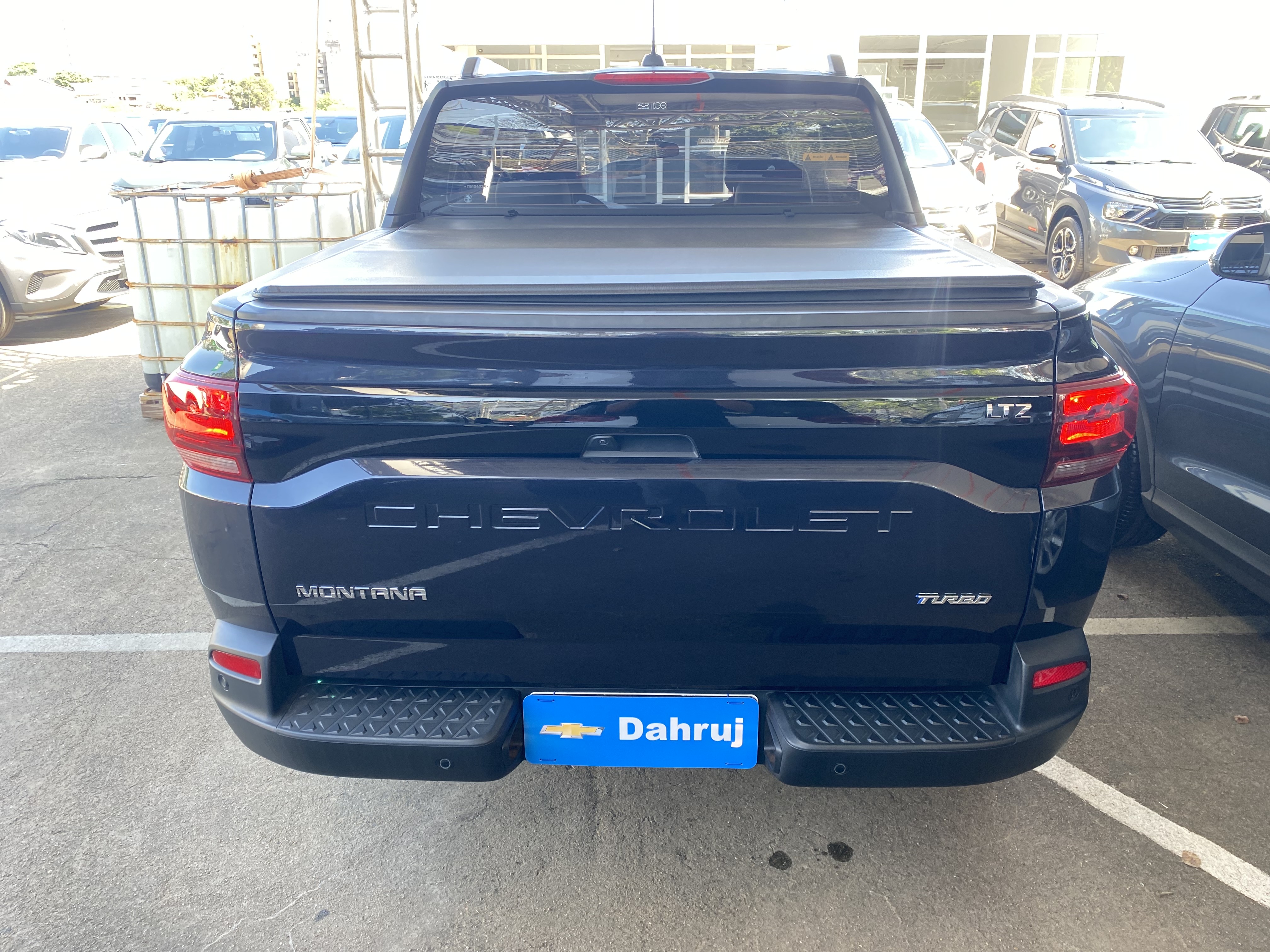 MONTANA 1.2 TURBO FLEX LTZ AUTOMÁTICO4