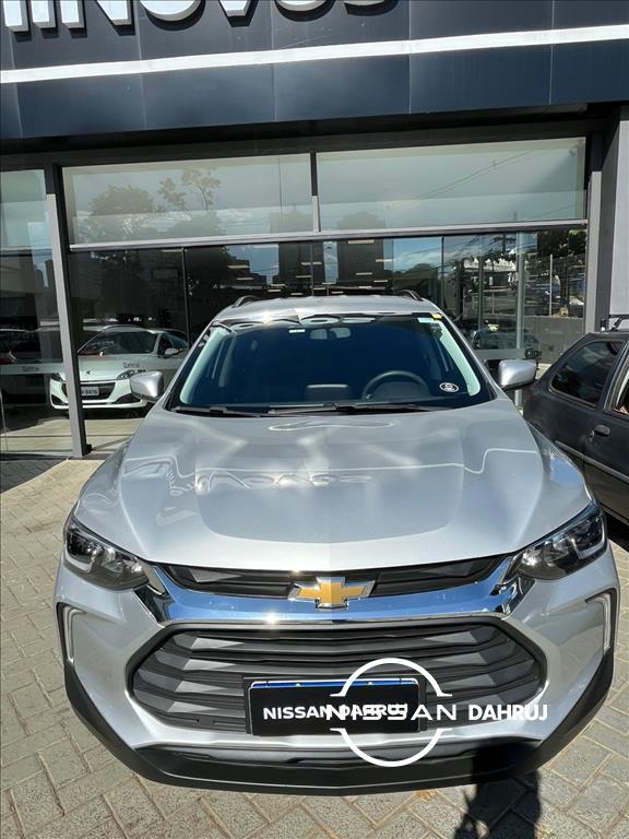 TRACKER 1.0 TURBO FLEX LT AUTOMÁTICO1