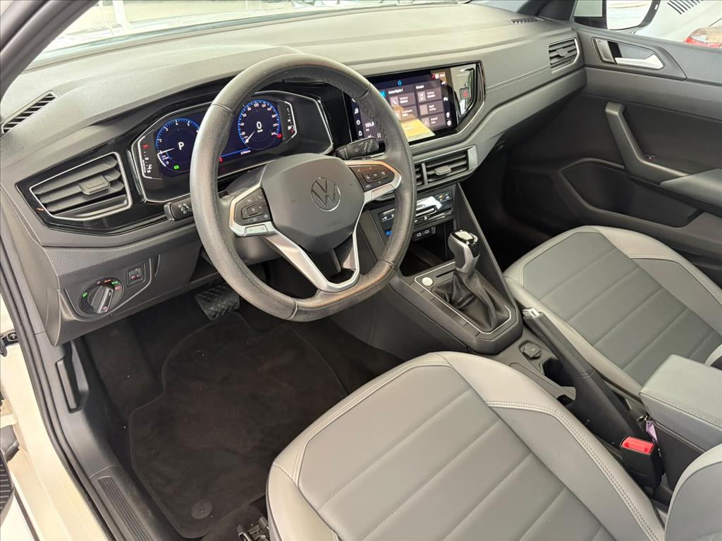 NIVUS 1.0 200 TSI TOTAL FLEX HIGHLINE AUTOMÁTICO14