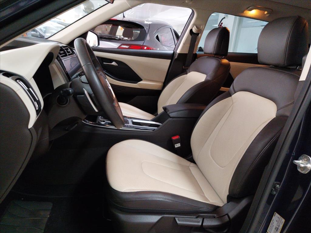 CRETA 2.0 FLEX ULTIMATE AUTOMÁTICO