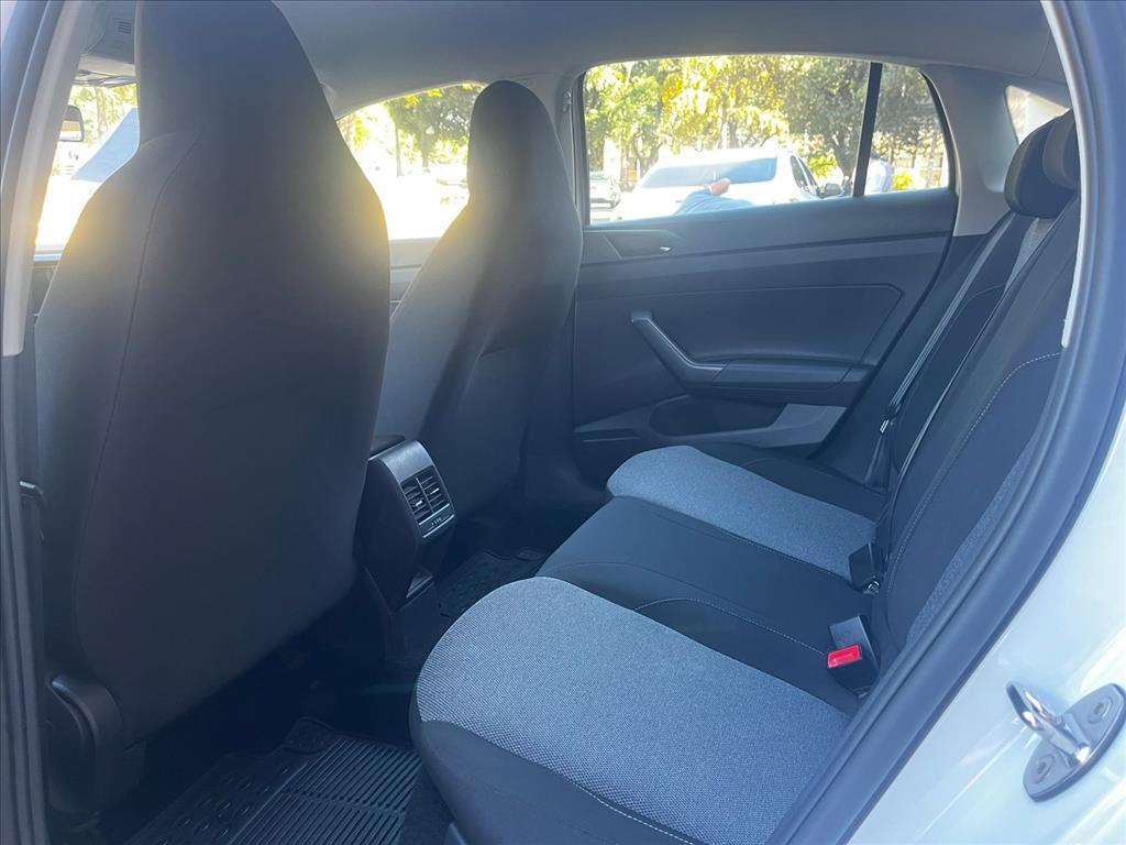 VIRTUS 1.0 170 TSI AUTOMÁTICO