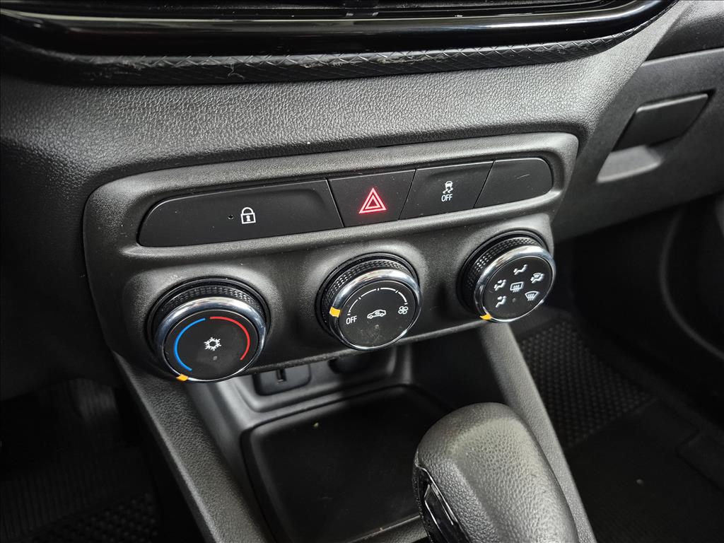 TRACKER 1.0 TURBO FLEX AUTOMÁTICO11