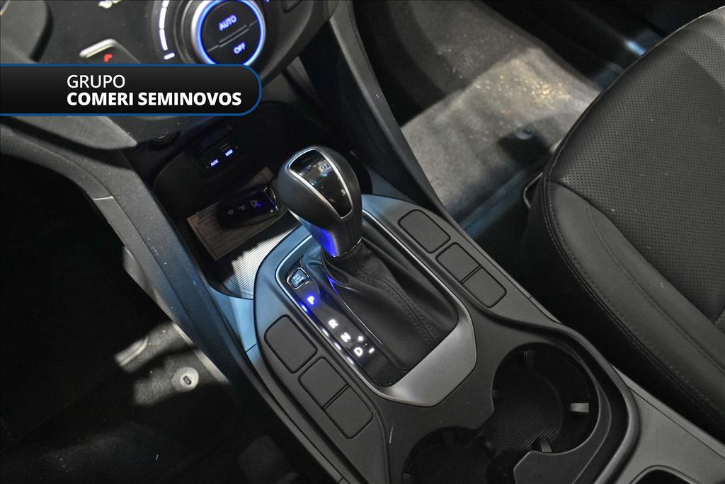 SANTA FÉ 3.3 MPFI 4X4 V6 270CV GASOLINA 4P AUTOMÁTICO11
