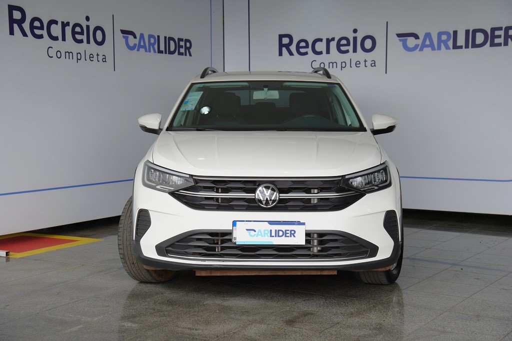 NIVUS 1.0 200 TSI TOTAL FLEX COMFORTLINE AUTOMÁTICO2