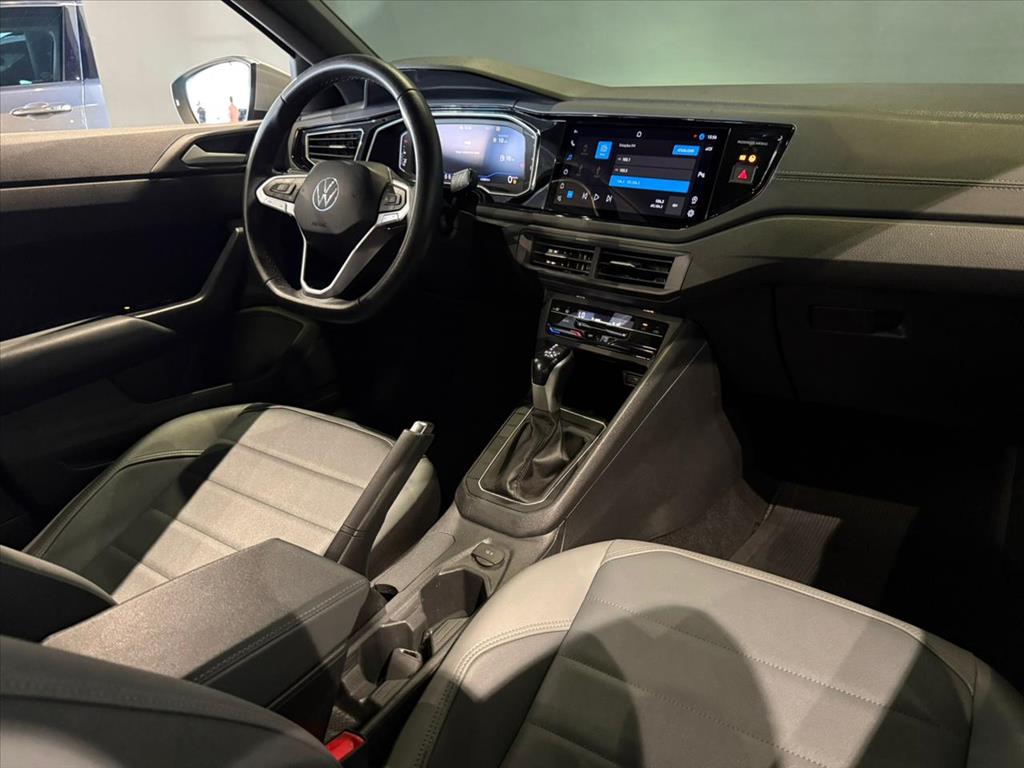 NIVUS 1.0 200 TSI TOTAL FLEX HIGHLINE AUTOMÁTICO5