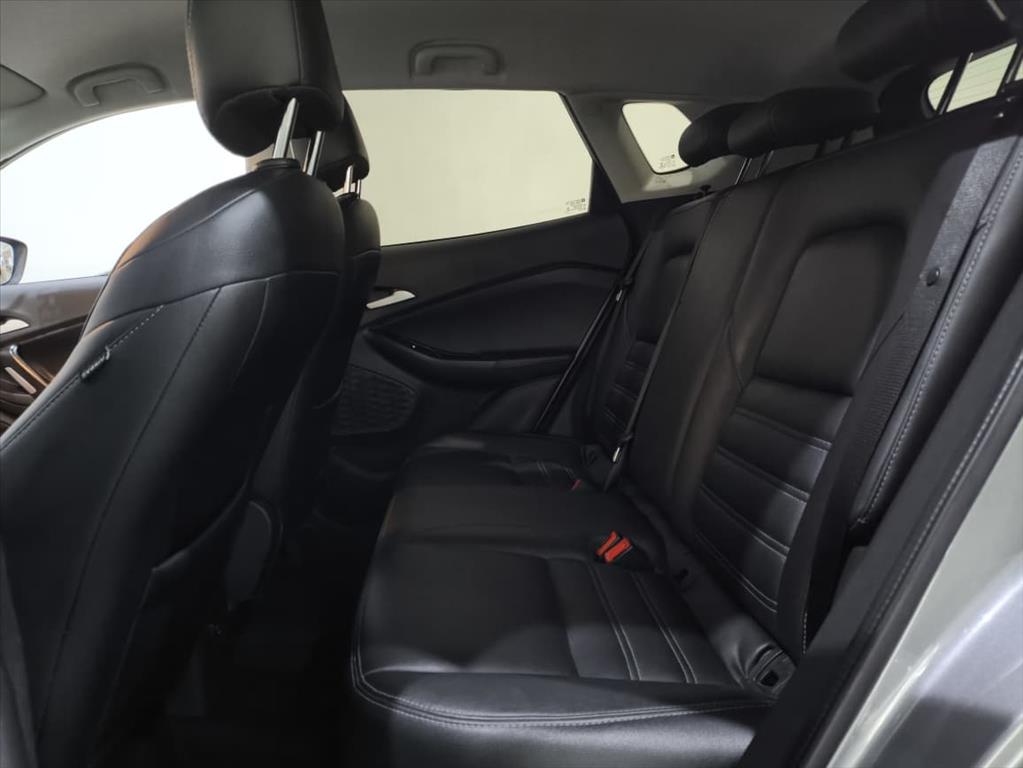 TRACKER 1.0 TURBO FLEX LT AUTOMÁTICO11