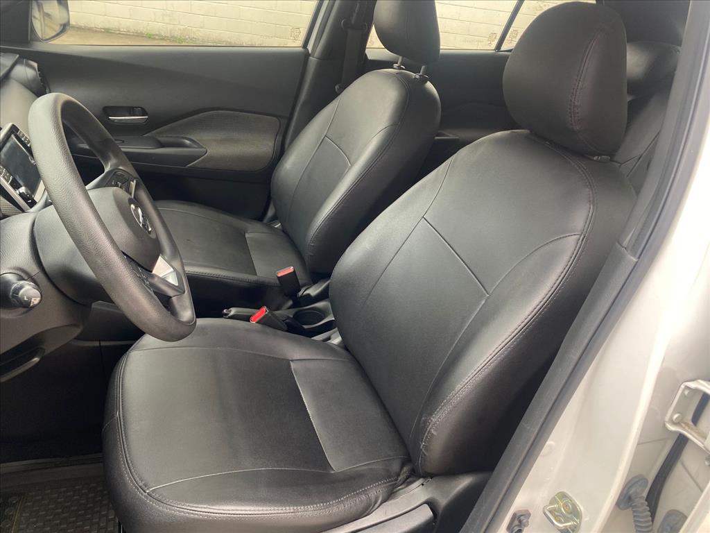 Nissan-KICKS-1.6 16V FLEXSTART S 4P XTRONIC