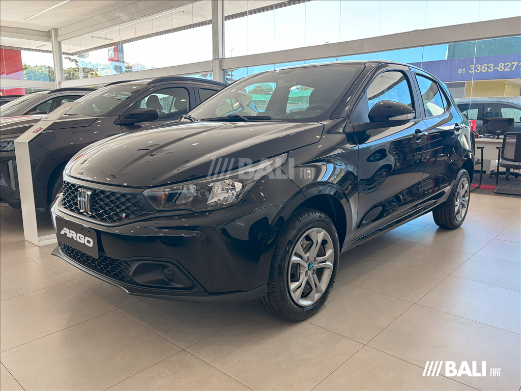 ARGO 1.0 FIREFLY FLEX DRIVE MANUAL1