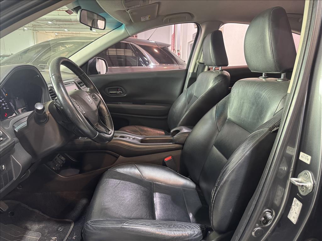 HR-V 1.8 16V FLEX EXL 4P AUTOMÁTICO6