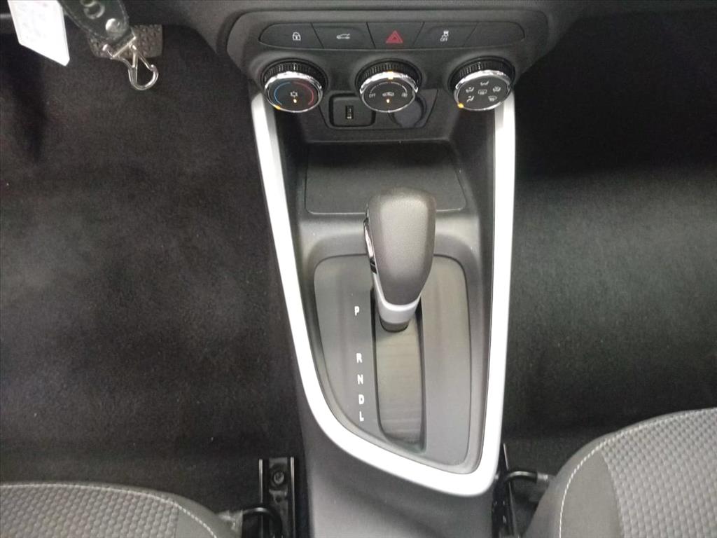 ONIX PLUS 1.0 TURBO FLEX LT AUTOMÁTICO