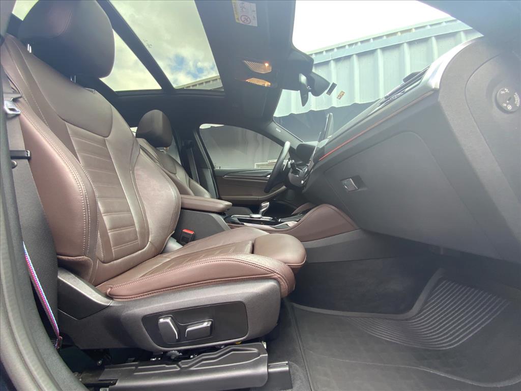 BMW-X4-2.0 16V GASOLINA XDRIVE30I M SPORT STEPTRONIC