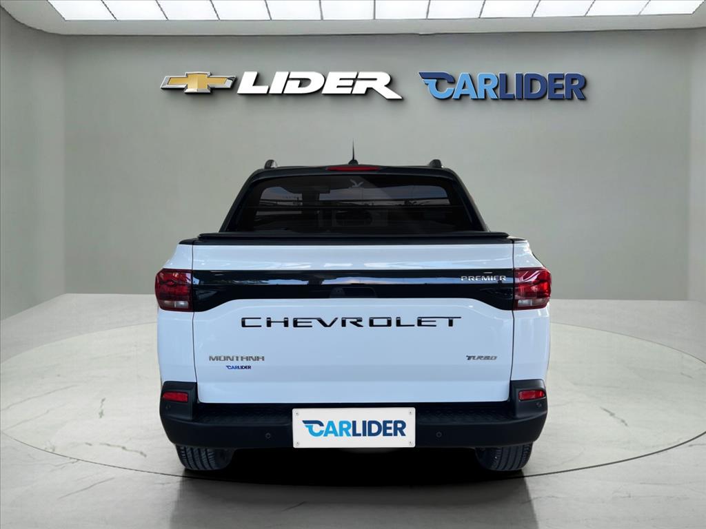 MONTANA 1.2 TURBO FLEX PREMIER AUTOMÁTICO7