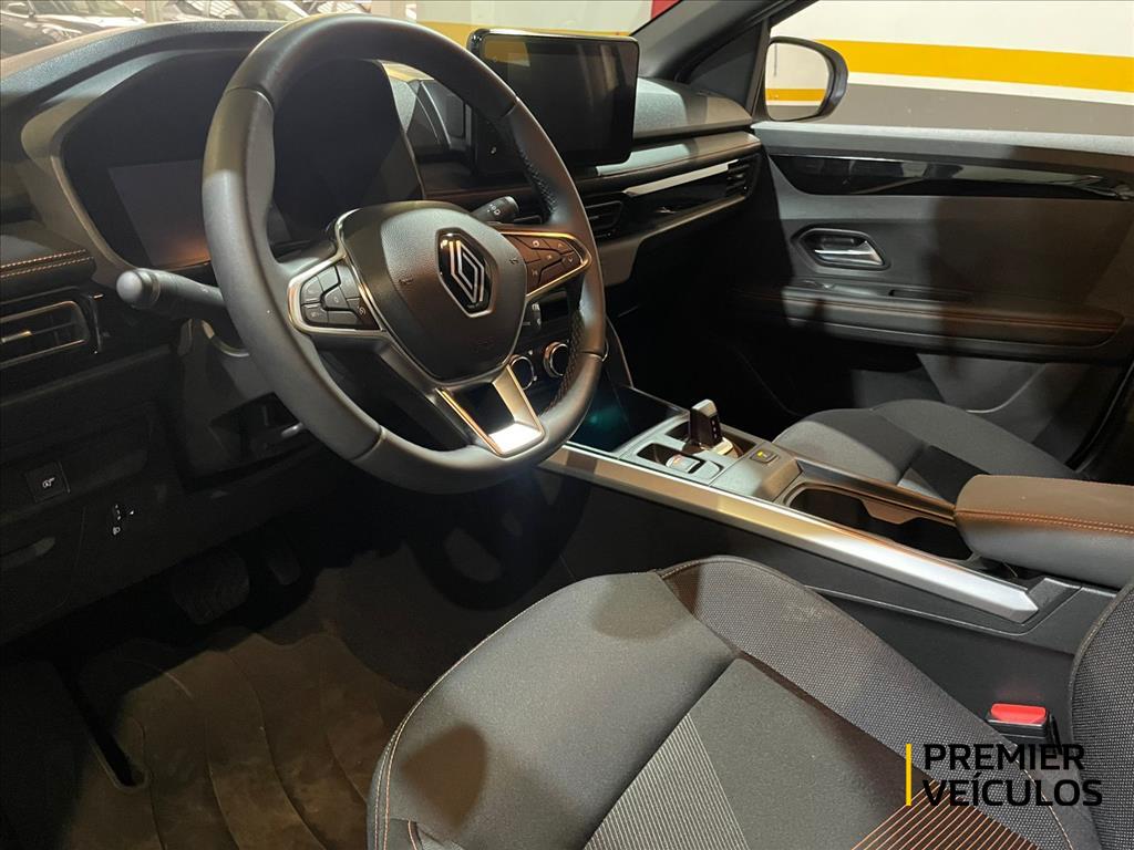 KARDIAN 1.0 TCE FLEX TECHNO EDC4