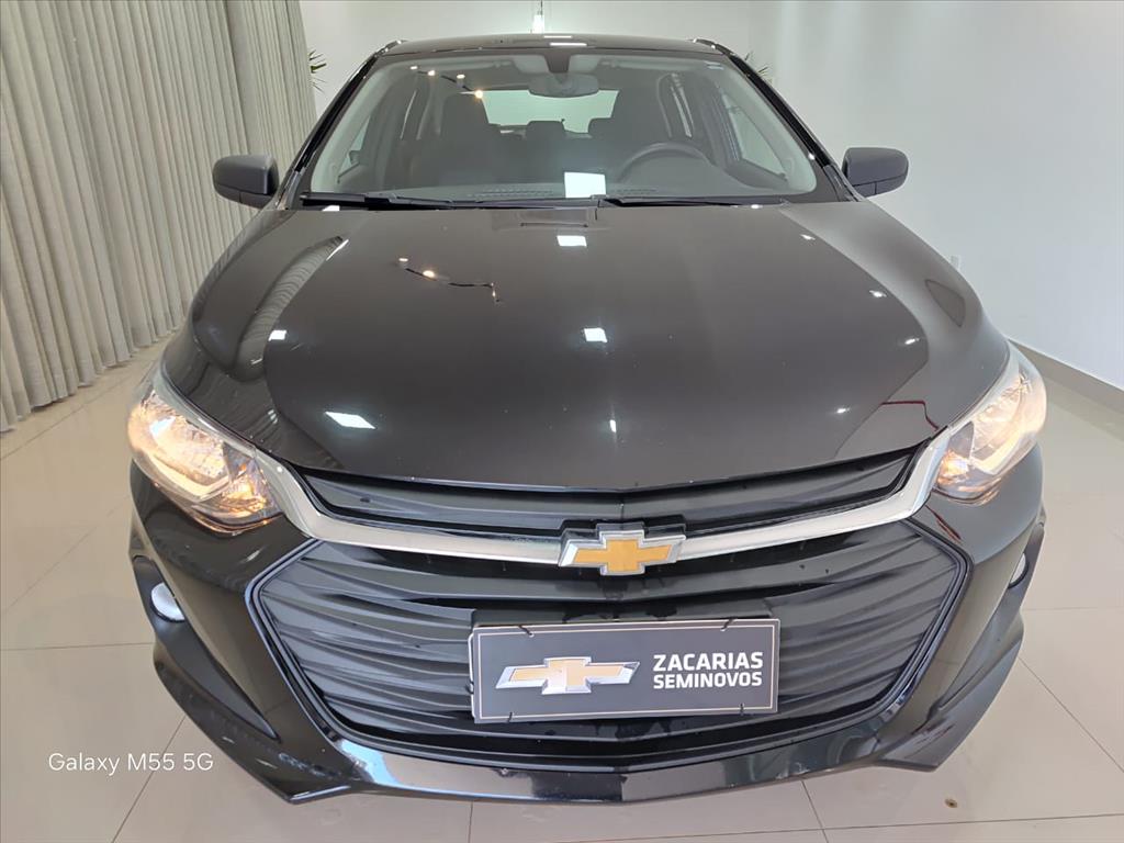 ONIX 1.0 FLEX MANUAL