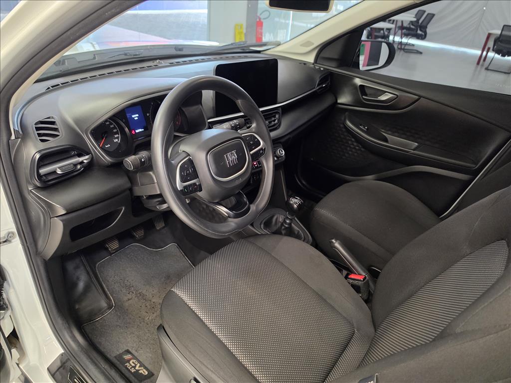 PULSE 1.3 FLEX DRIVE MANUAL6