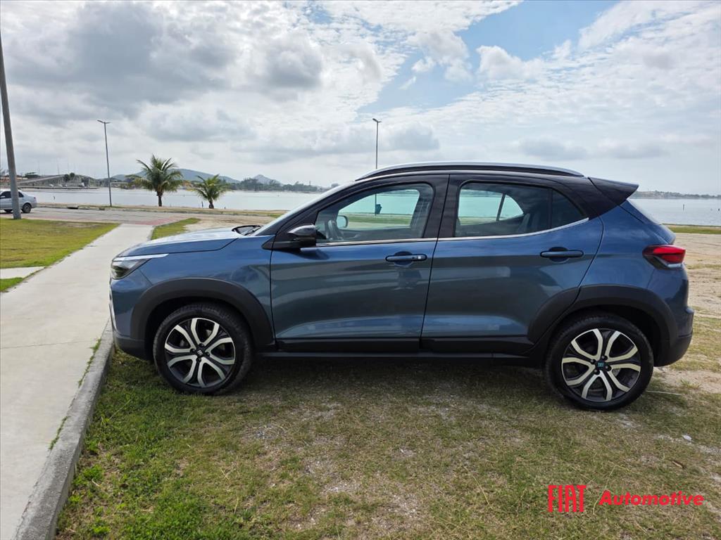 PULSE 1.0 TURBO 200 HYBRID IMPETUS CVT6