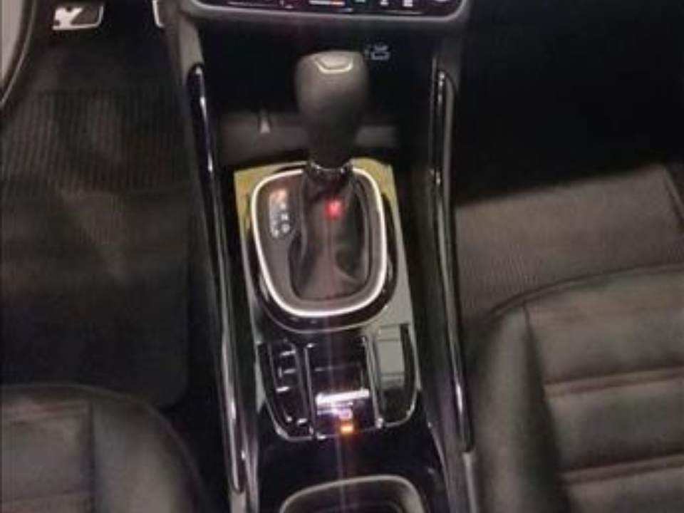 PULSE 1.3 TURBO 270 FLEX ABARTH AT612