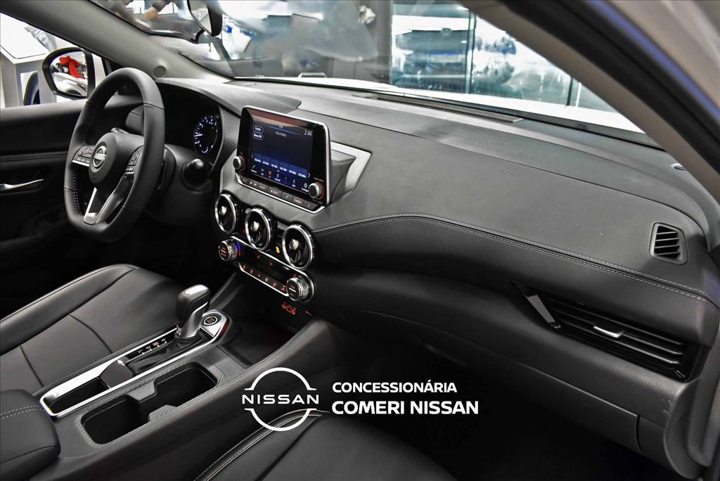 SENTRA 2.0 16V GASOLINA ADVANCE XTRONIC15