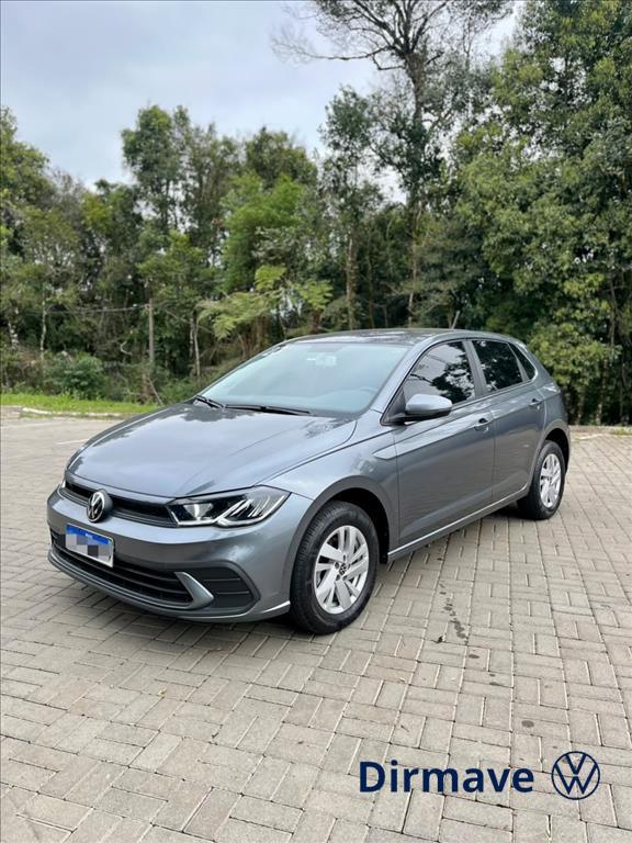 POLO 1.0 MPI TOTAL FLEX MANUAL
