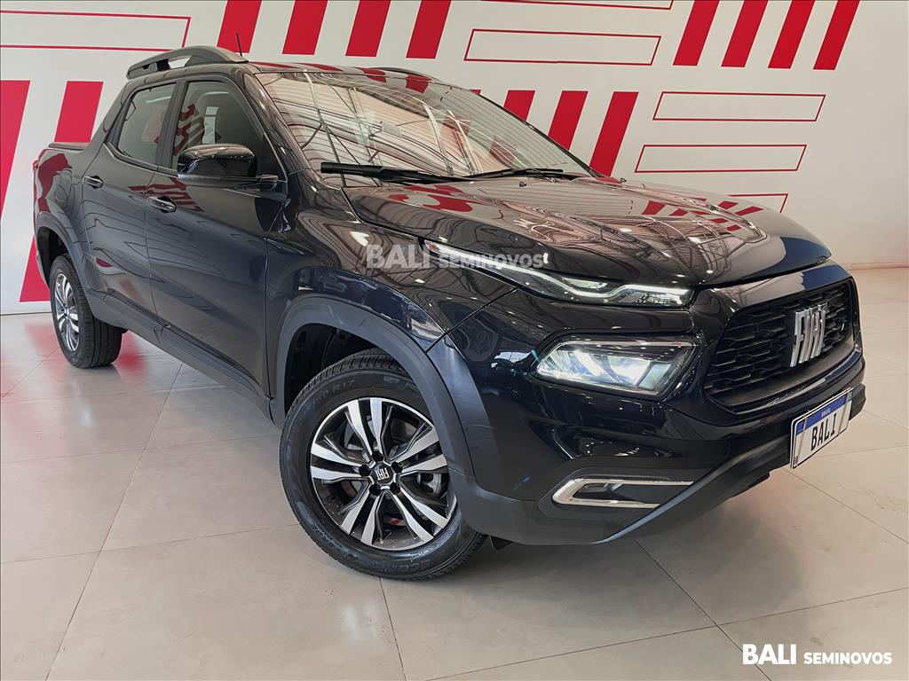 TORO 1.3 TURBO 270 FLEX FREEDOM AT6